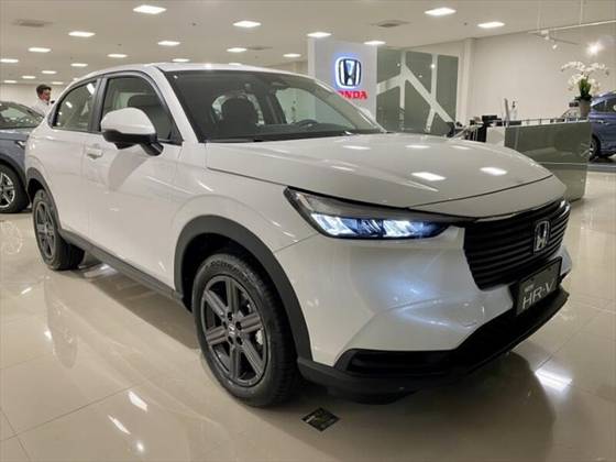 HONDA HR-V 1.5 DI I-VTEC FLEX EX CVT